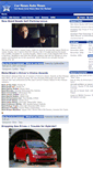Mobile Screenshot of carnewssite.com